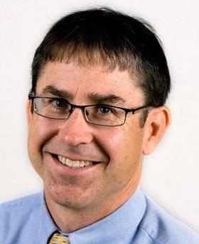 Mark Pitsch